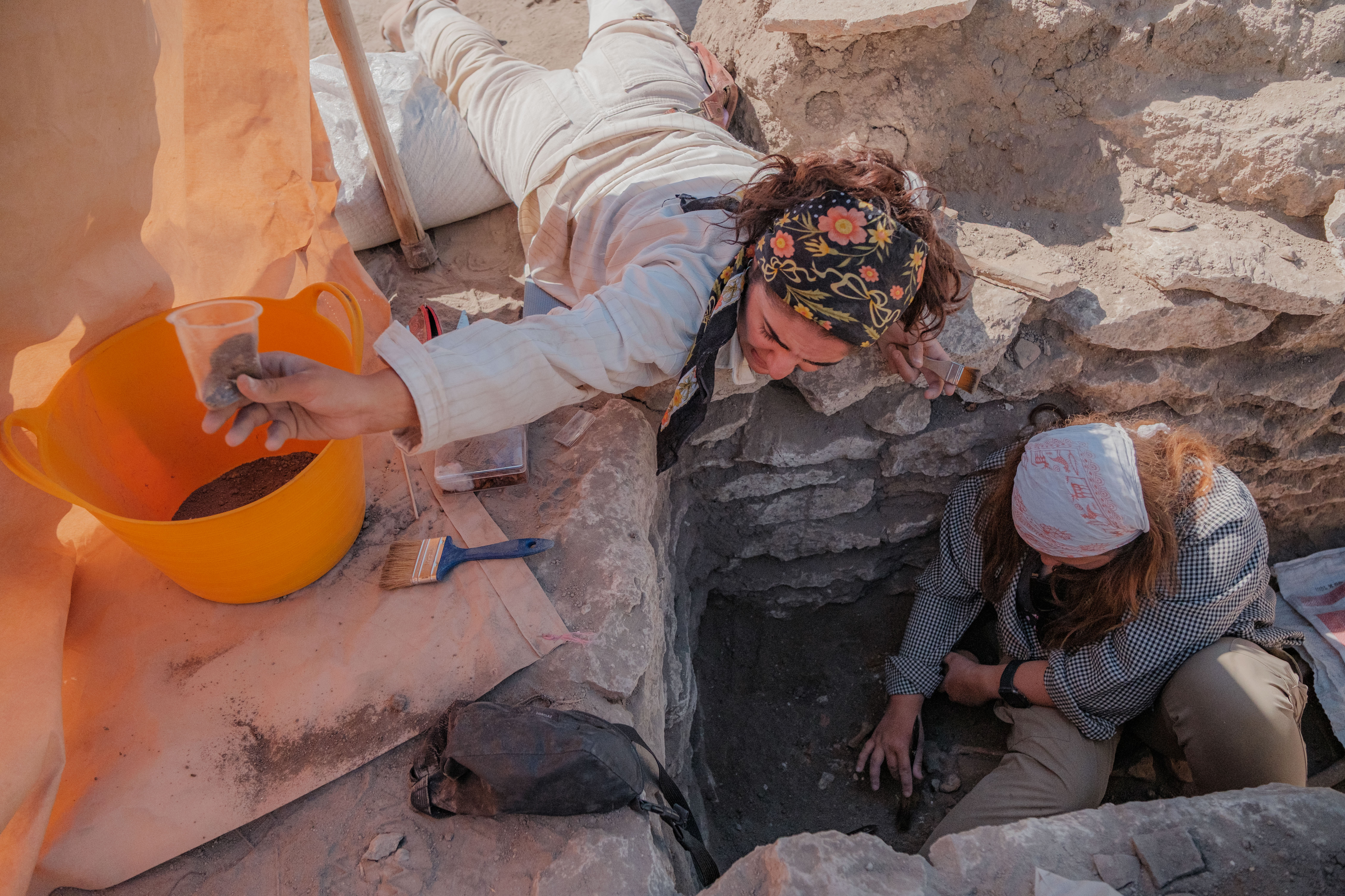 Catalhoyuk, Turkiye [Can Erok/Al Jazeera]