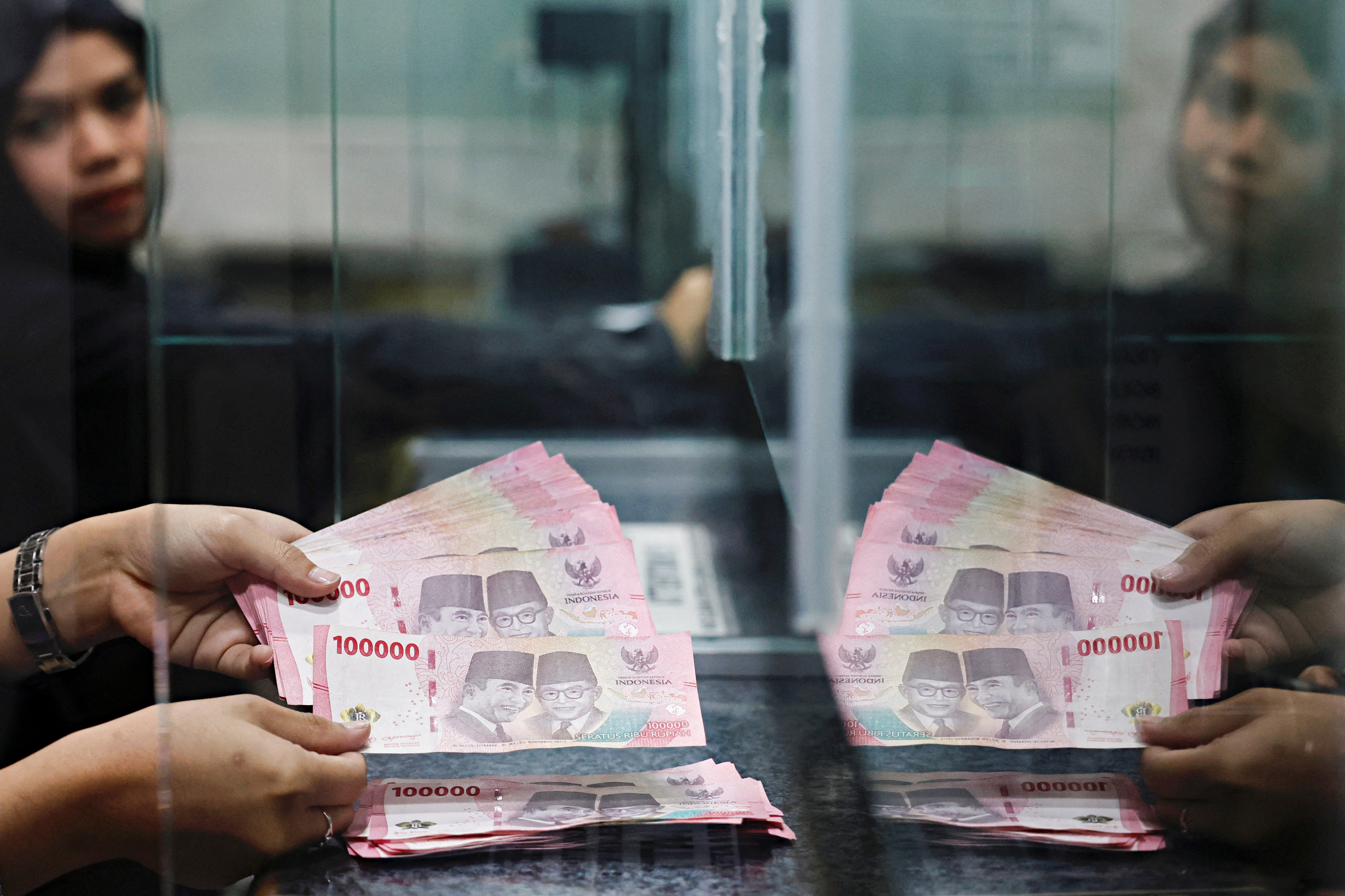 Rupiah