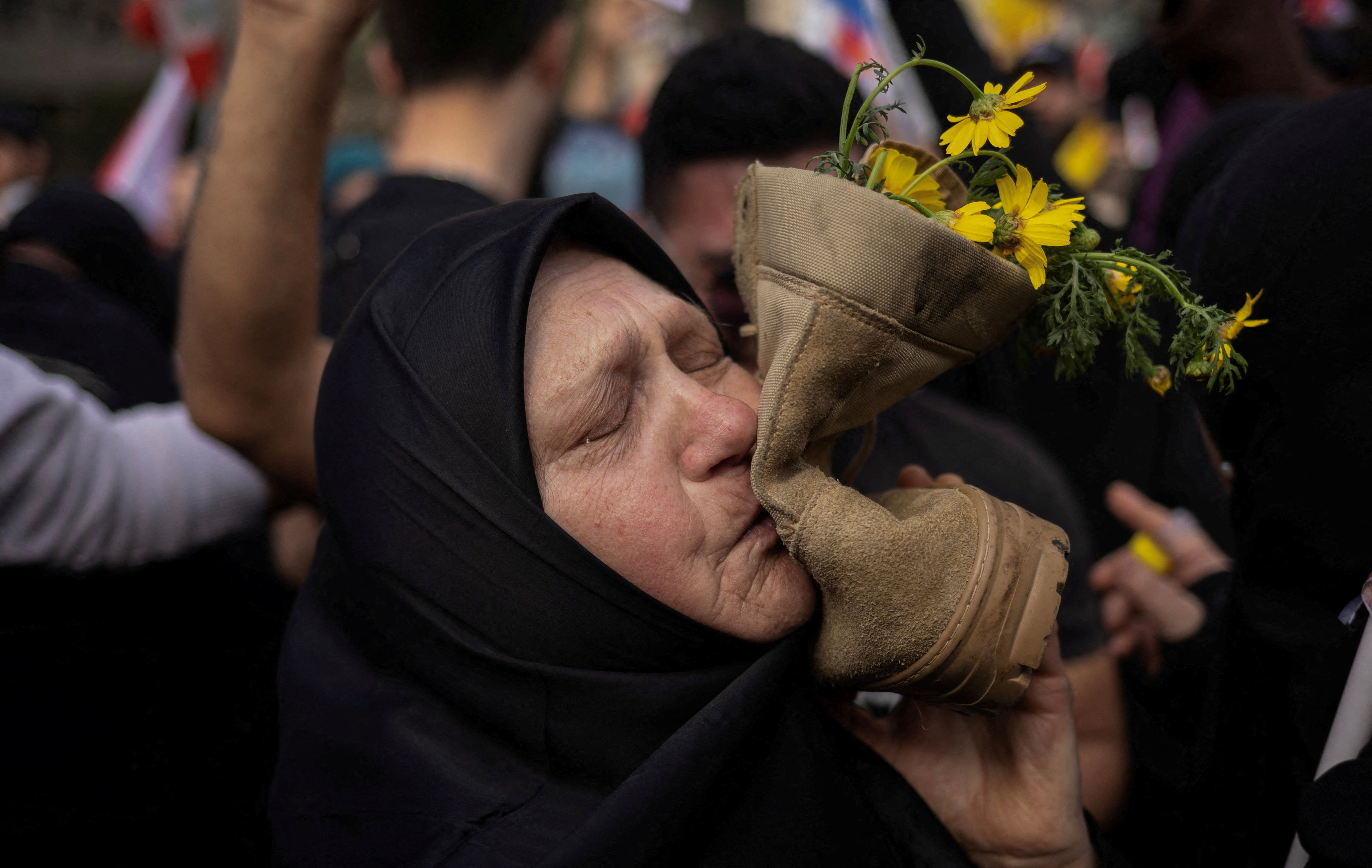 100 days of the US-Israel war on Iran