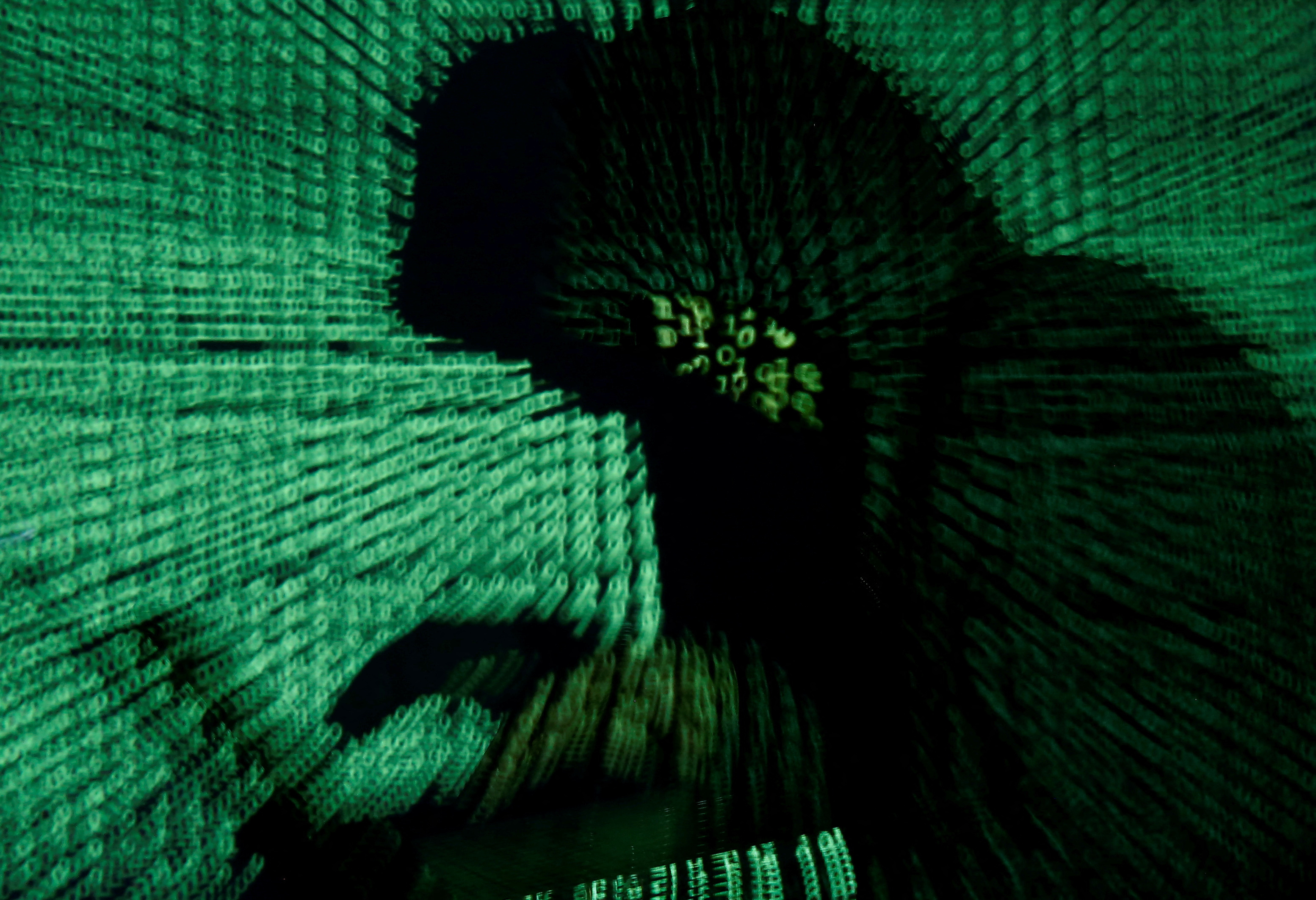 hacking