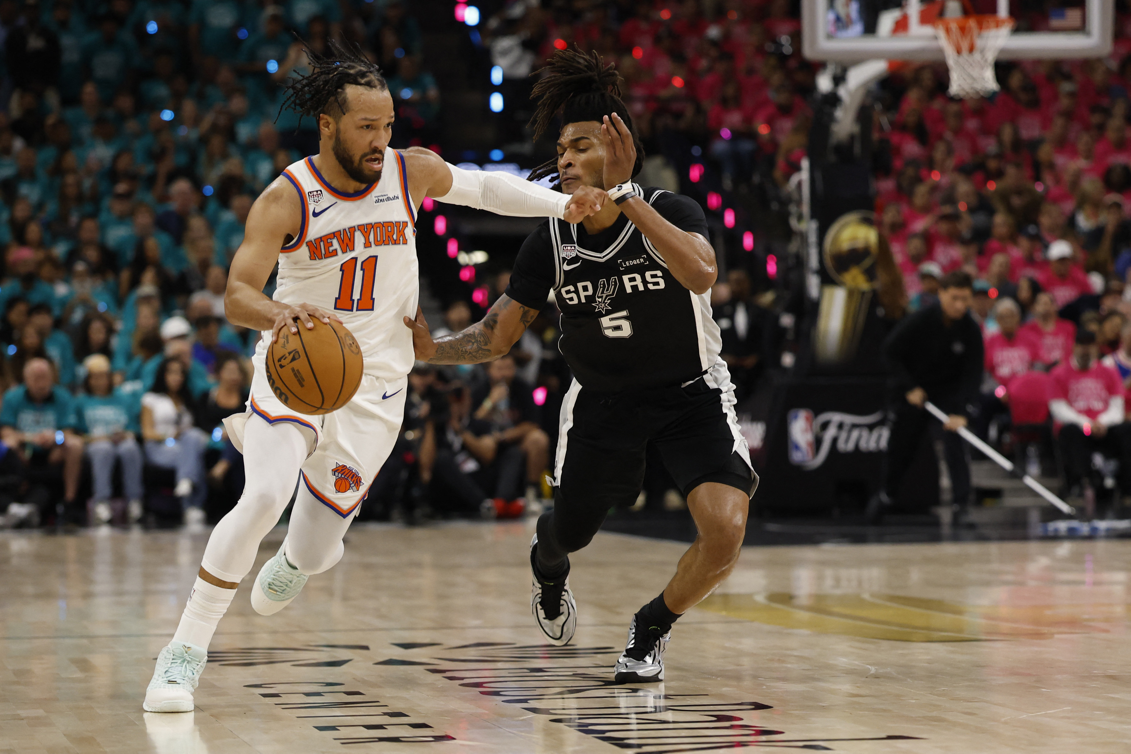 Jalen Brunson