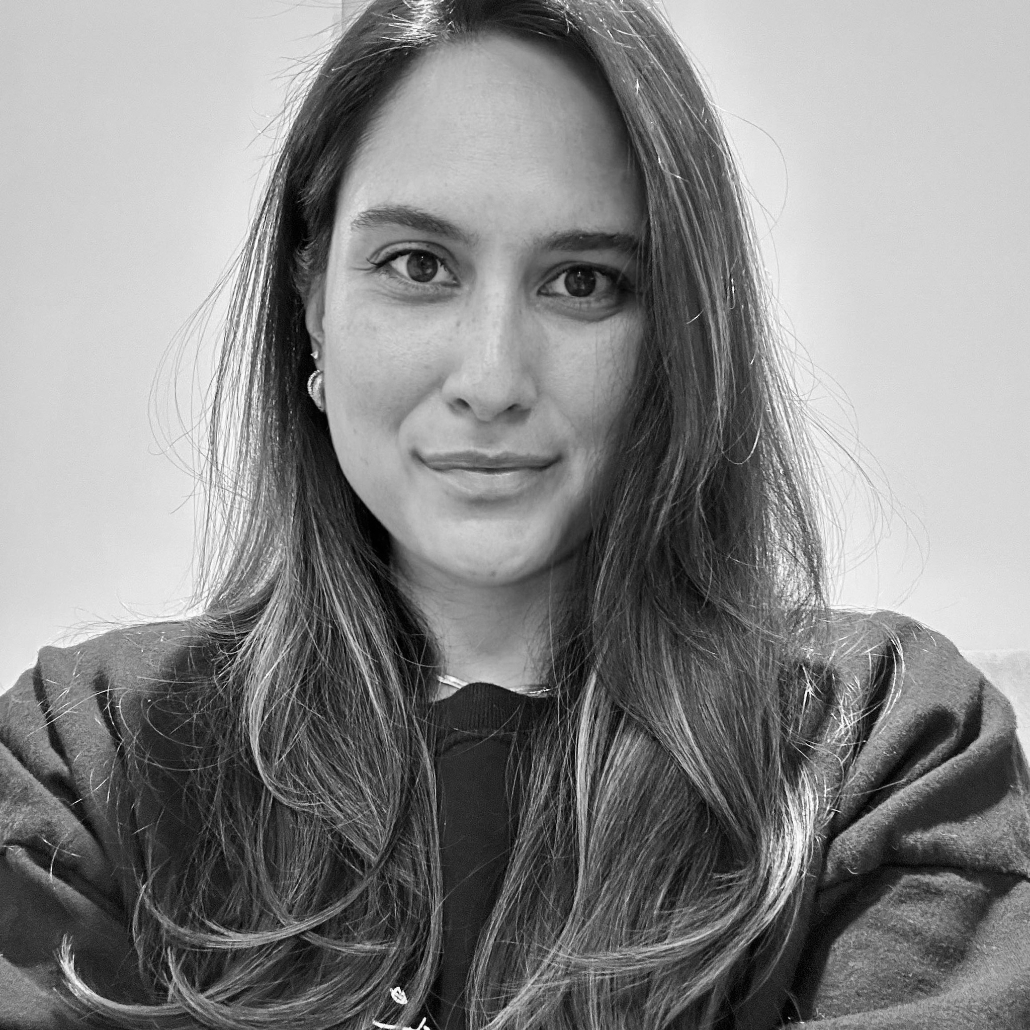 Sonia Bhagat