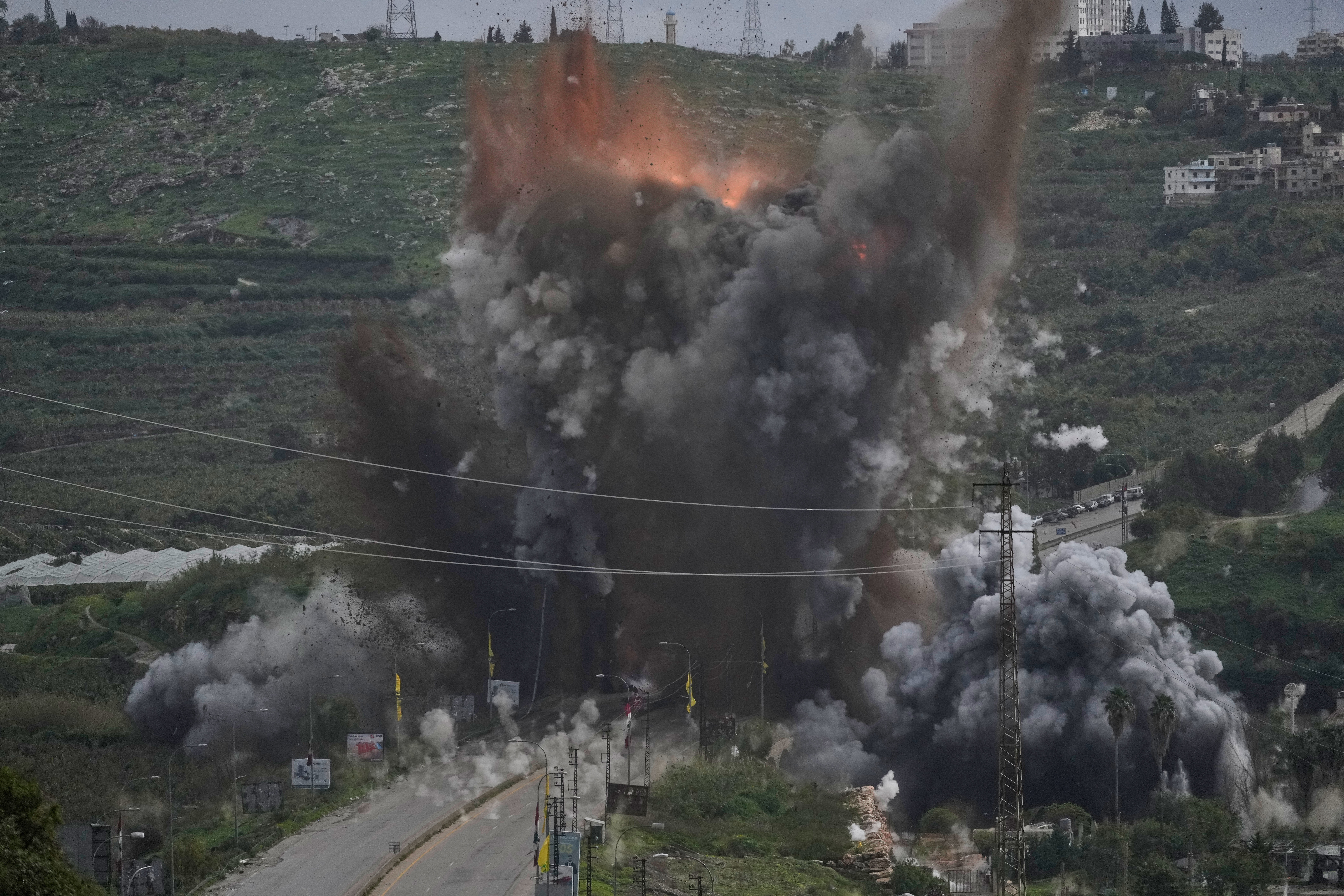 100 days of the US-Israel war on Iran