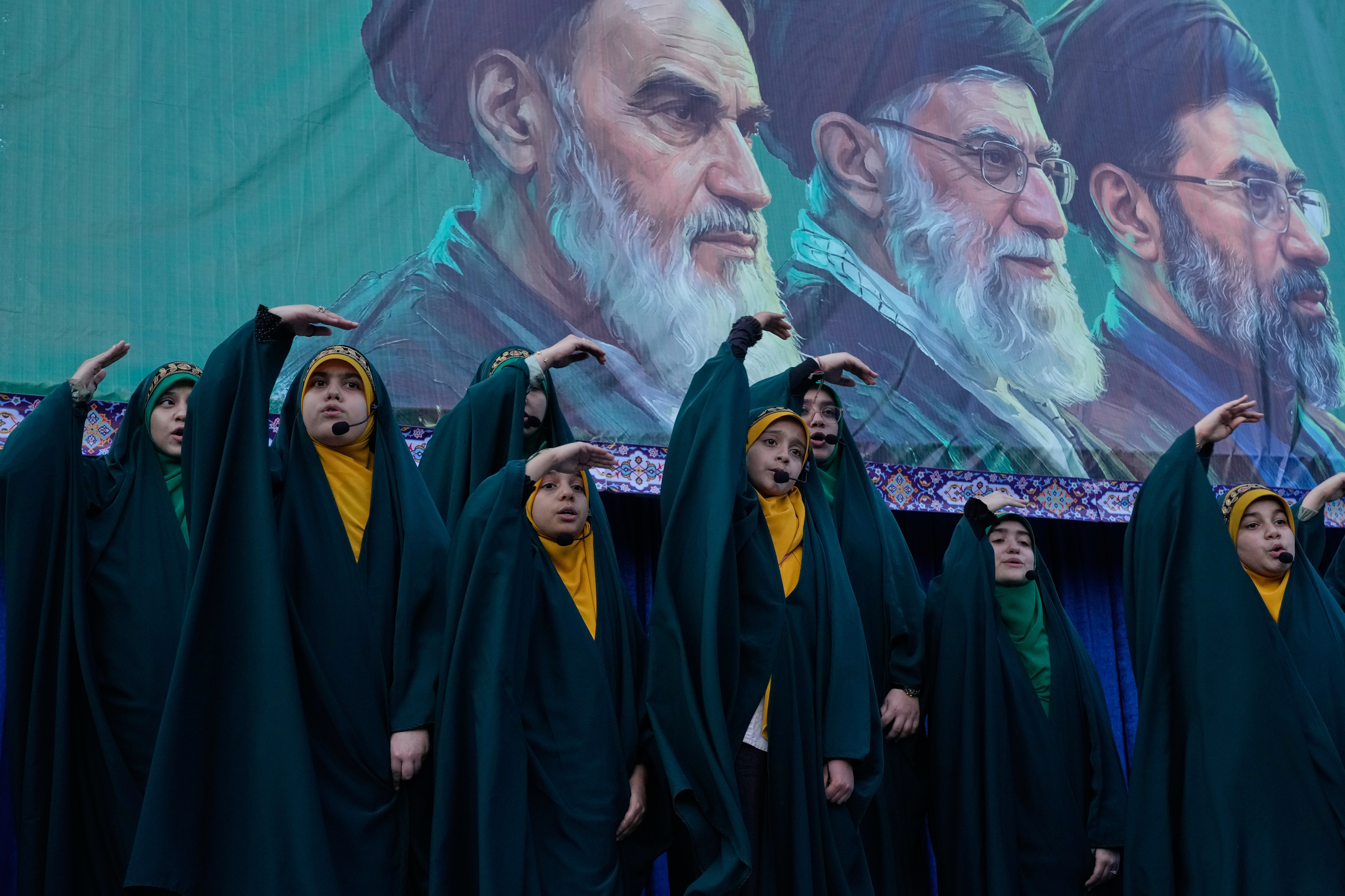 100 days of the US-Israel war on Iran