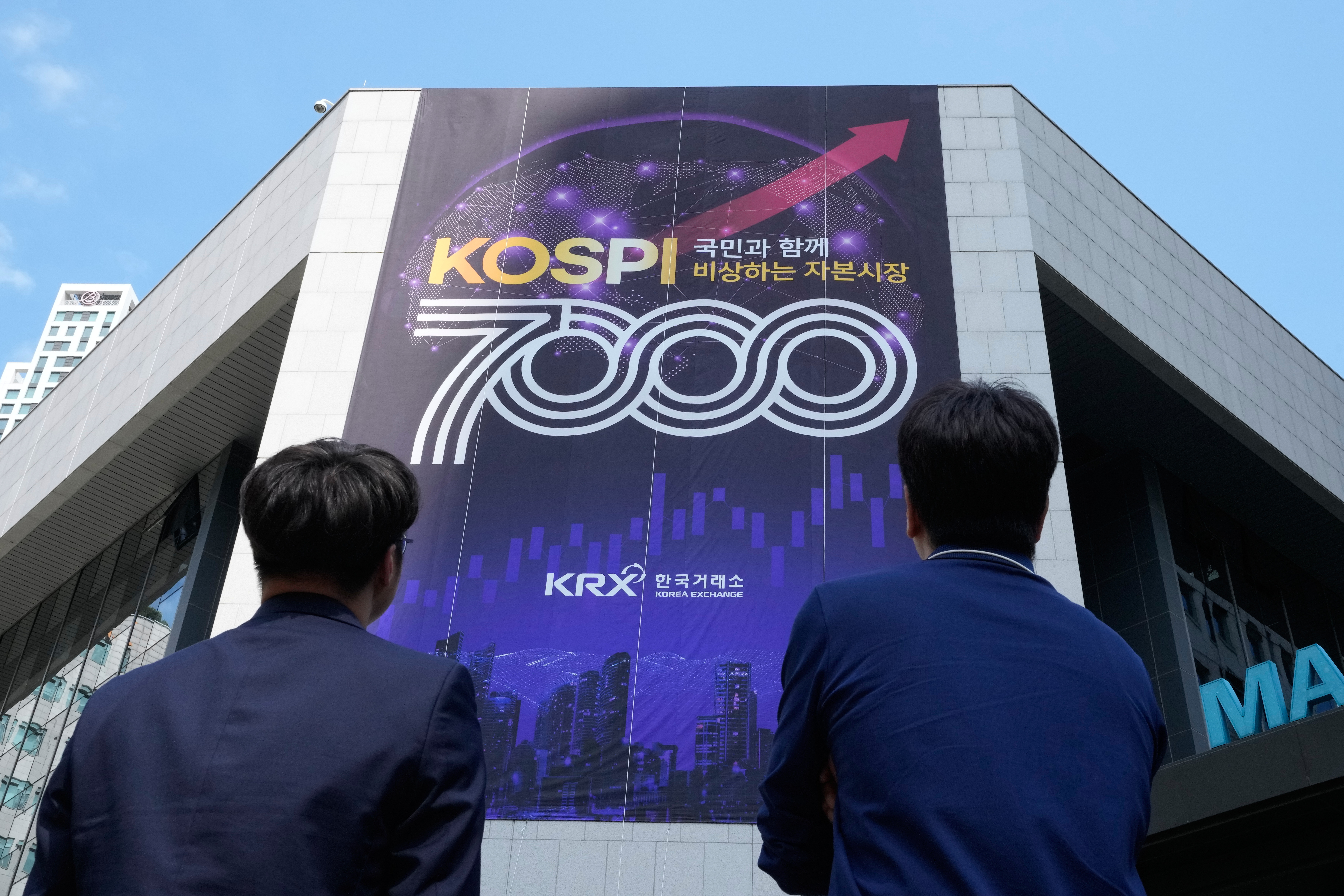 KOSPI