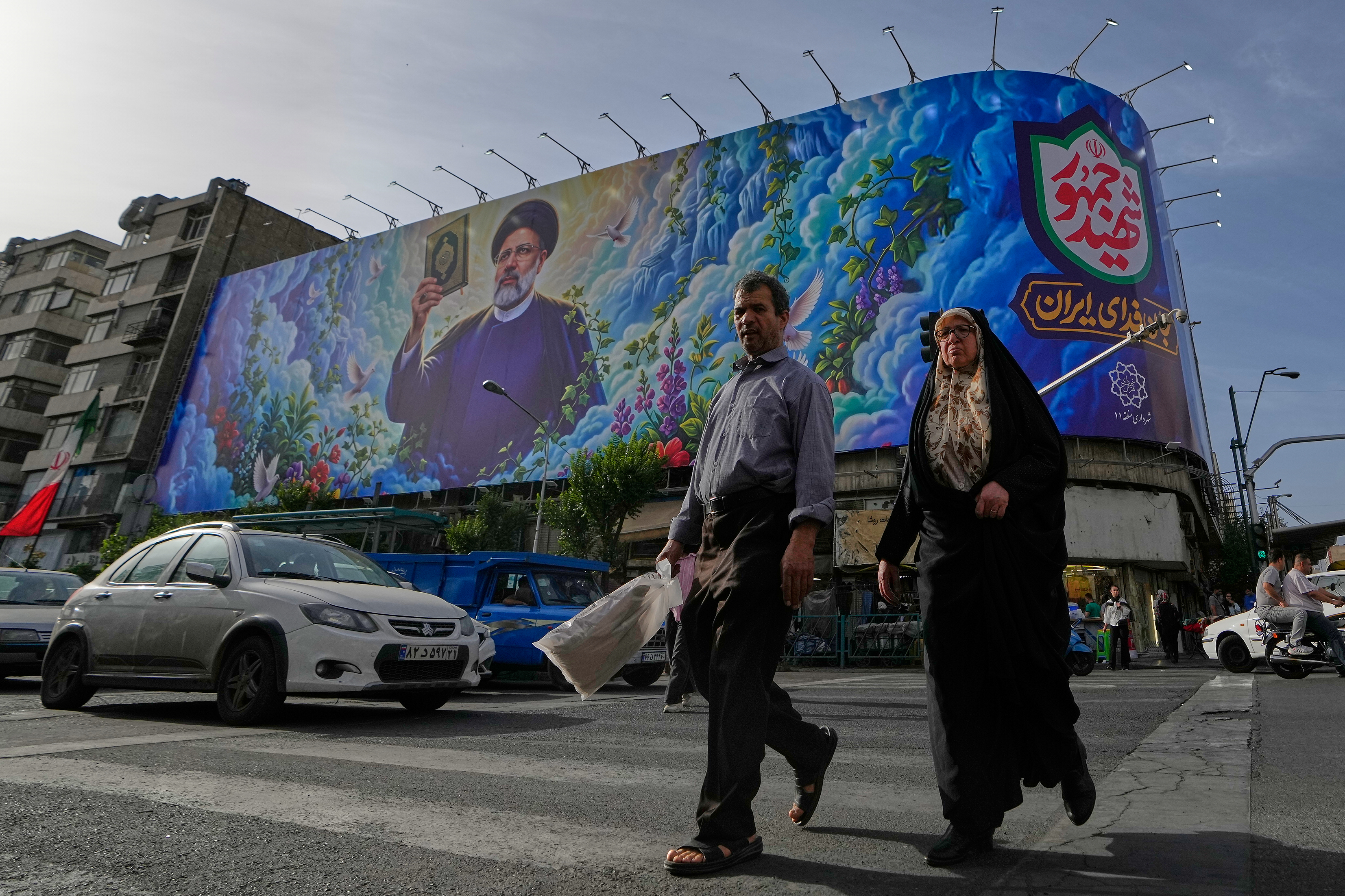 Iran