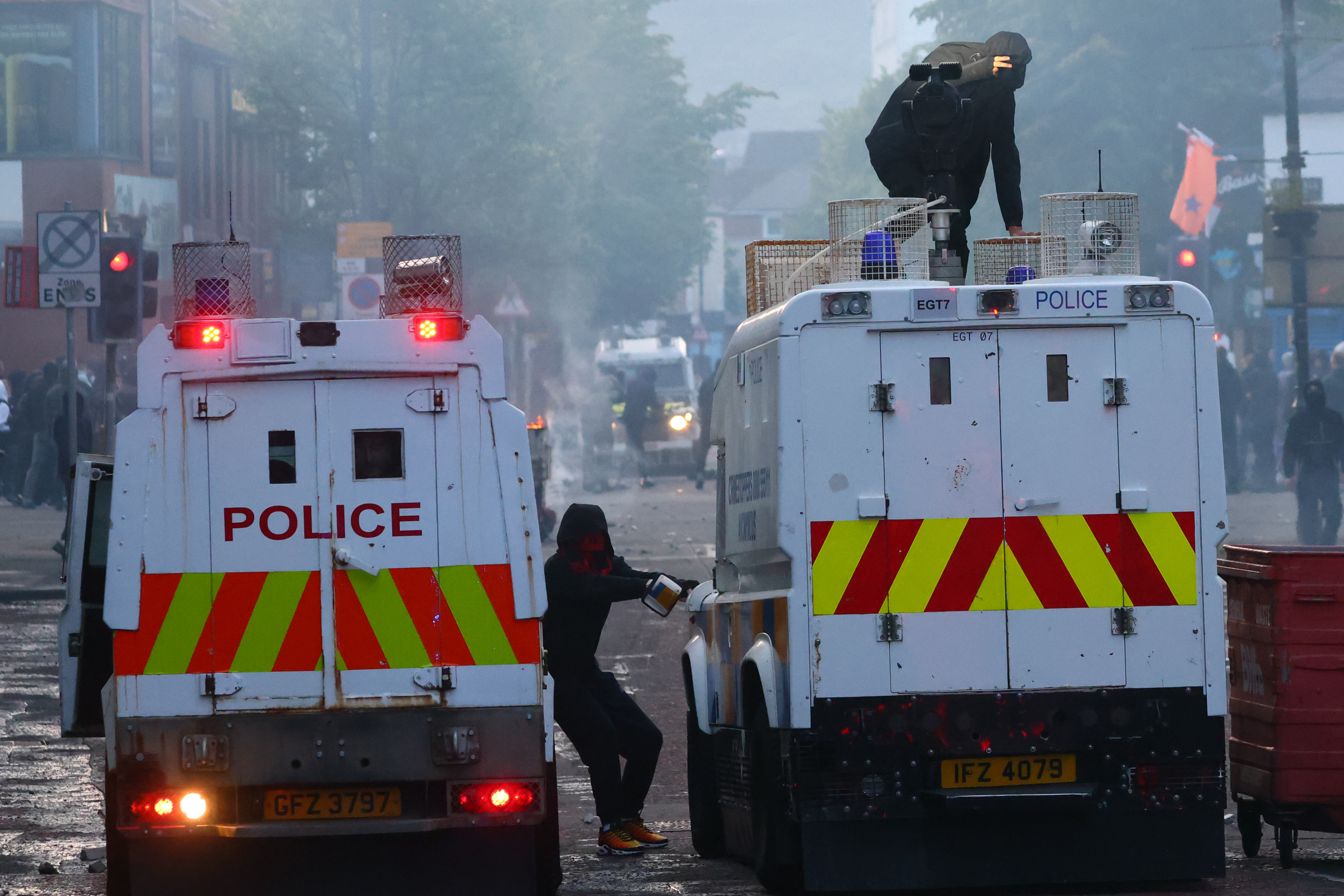 Belfast