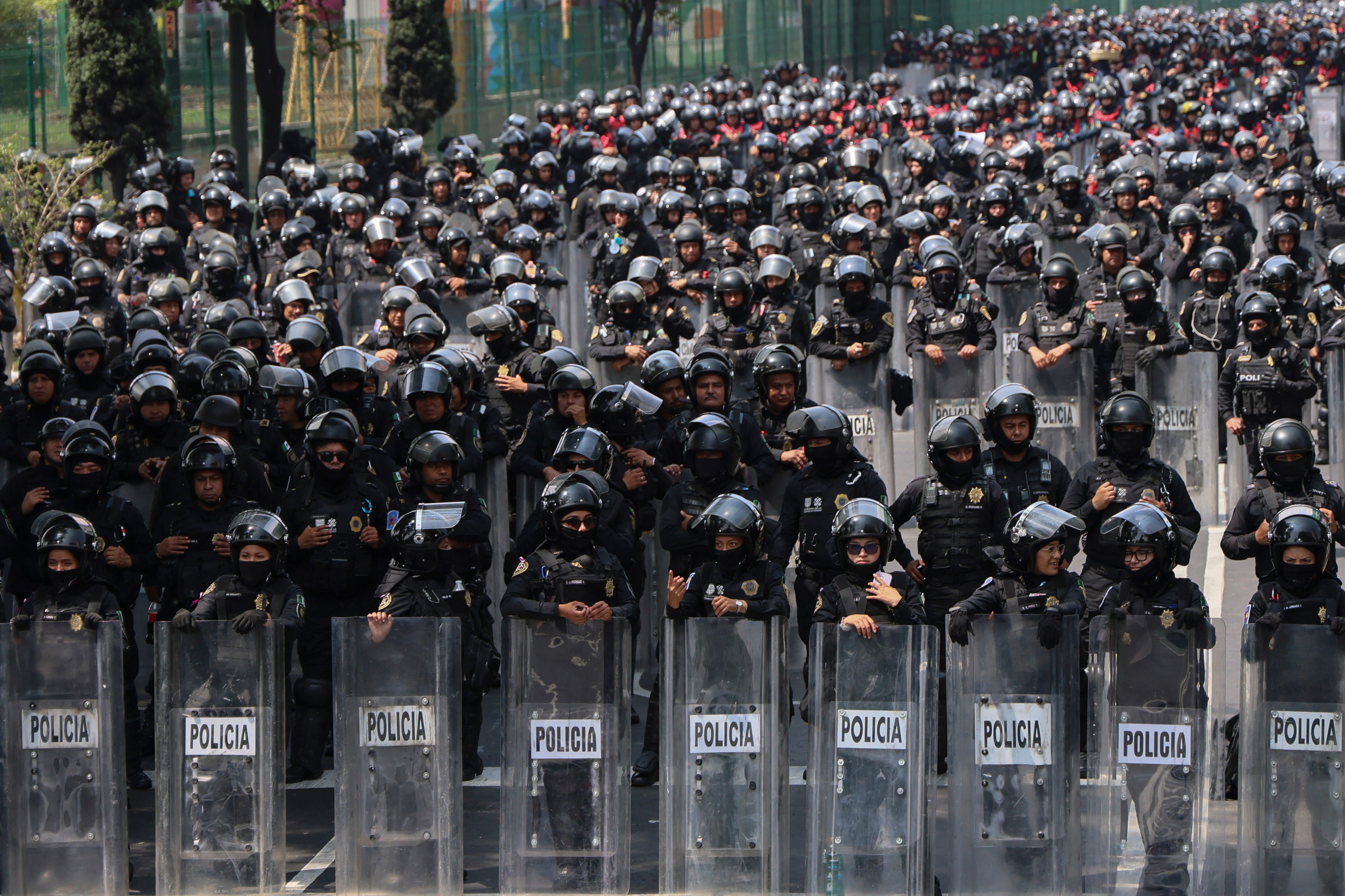 Mexico City dazzles as 2026 World Cup kicks off in style
