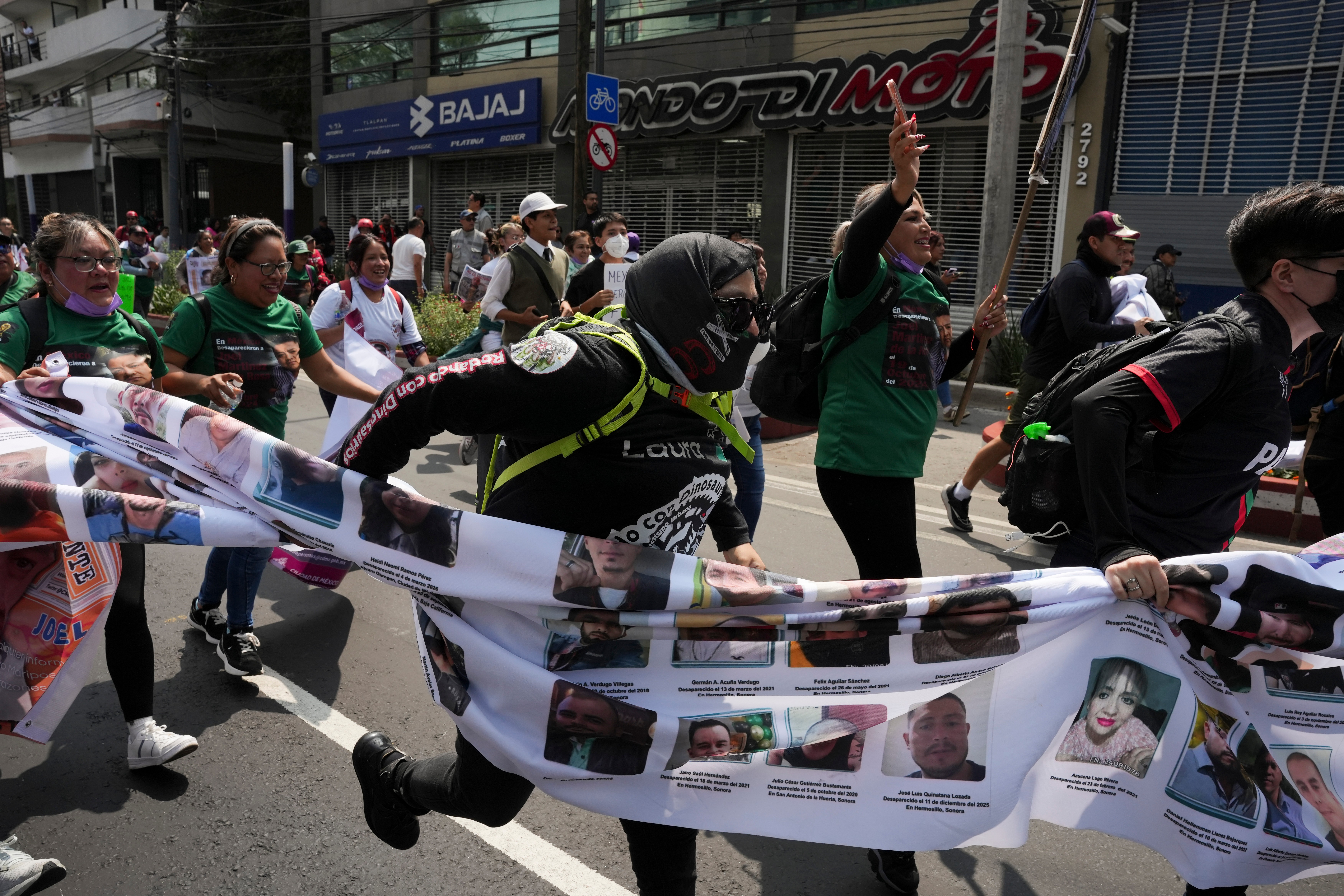 Mexico City dazzles as 2026 World Cup kicks off in style