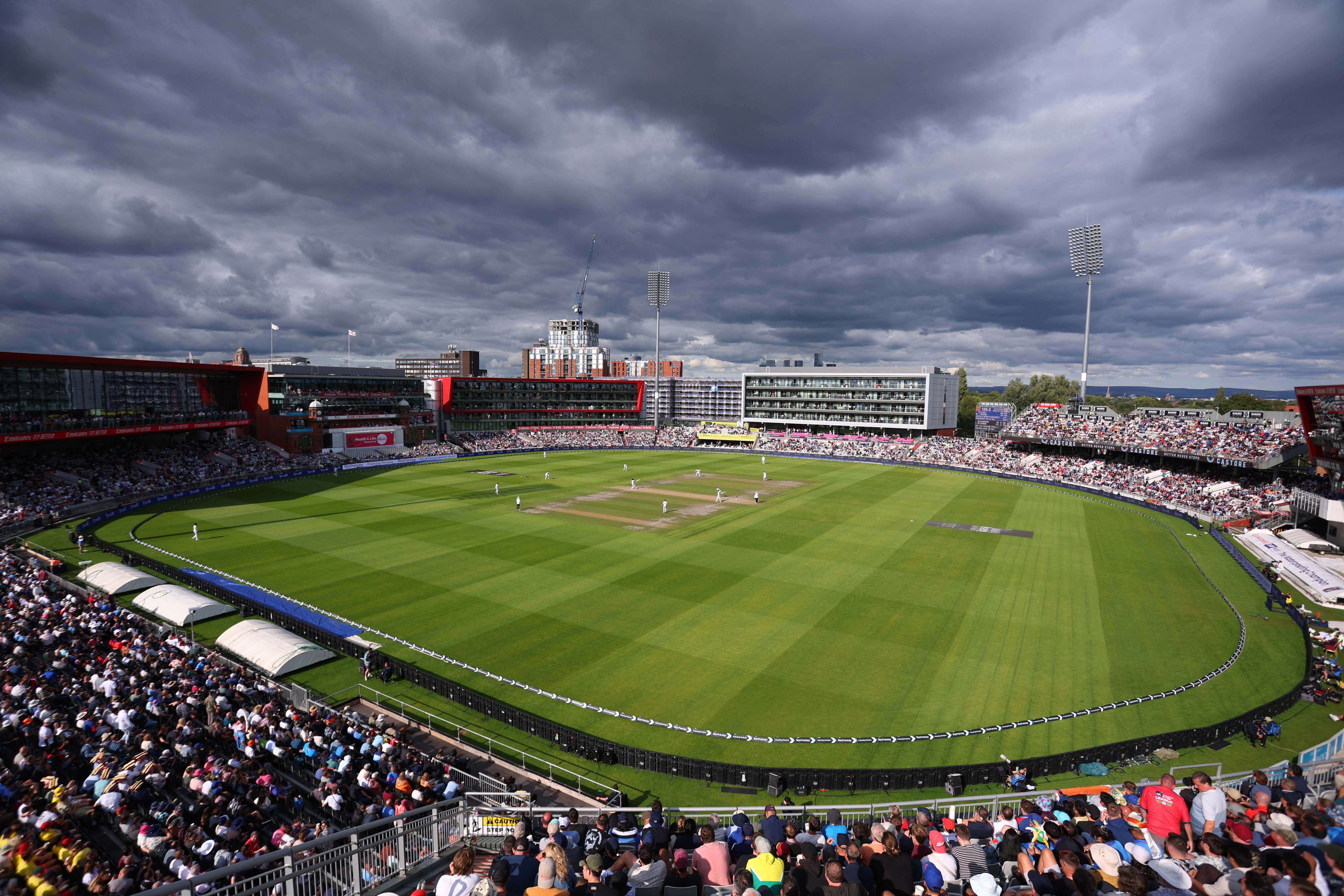 Manchester's Old Trafford
