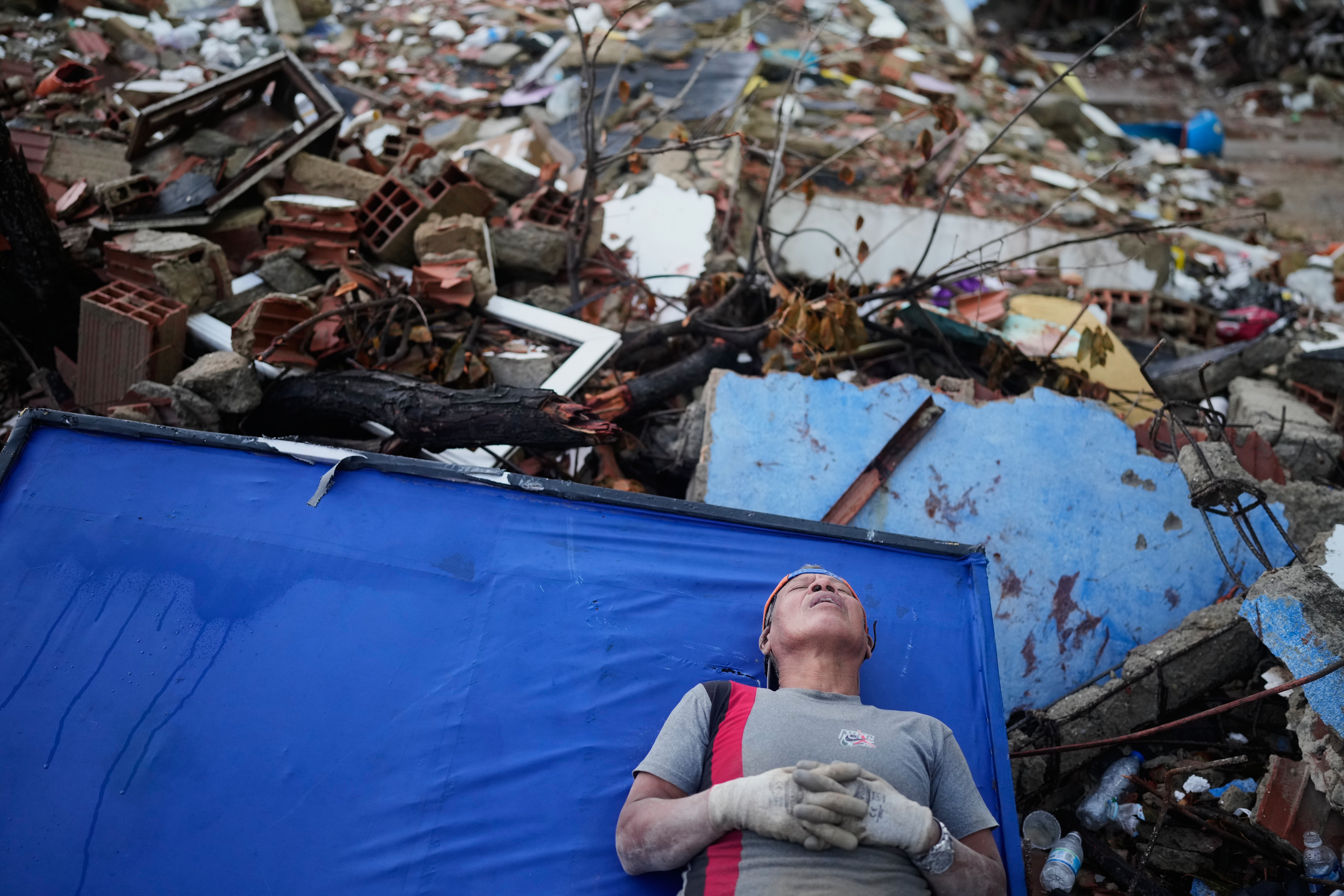 Venezuela Earthquake