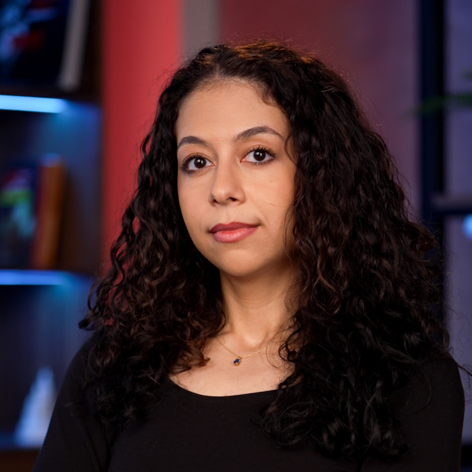 Yasmeen Eltahan