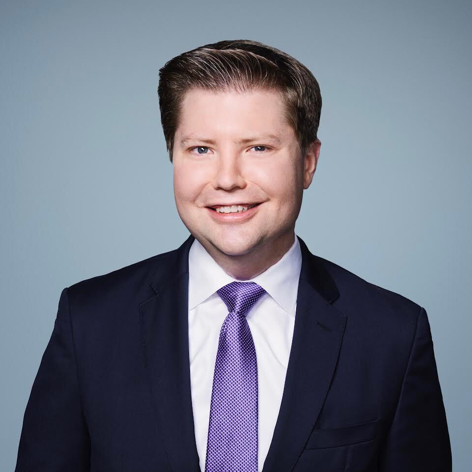 Evan Semones