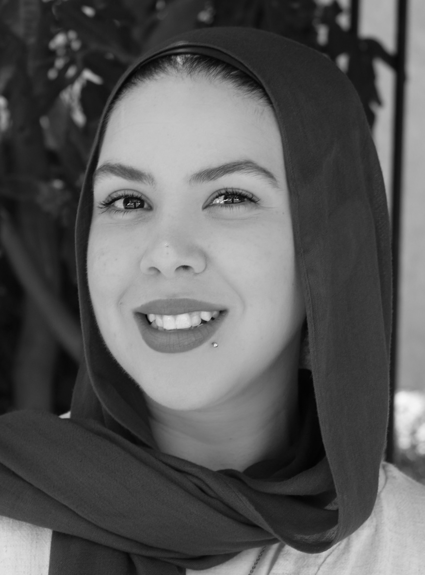 Enjy El-Kadi