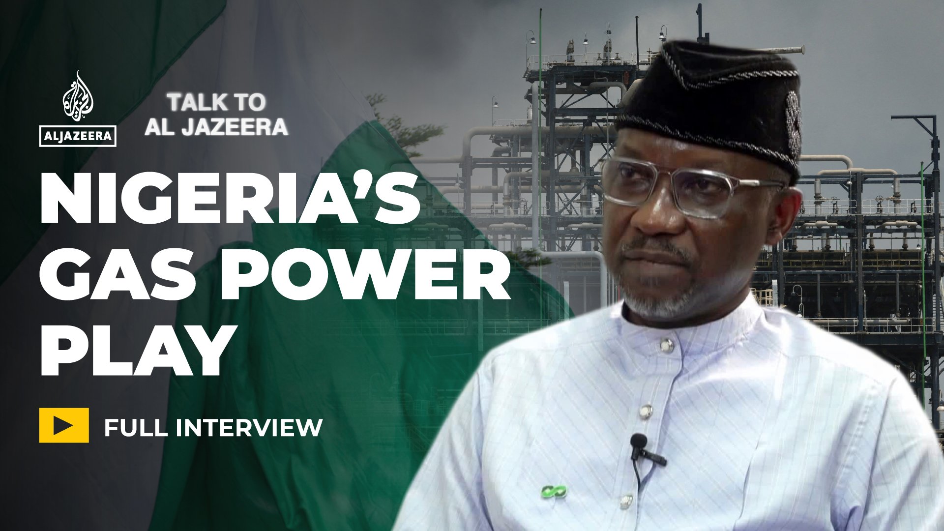 Can Nigeria power Africa?