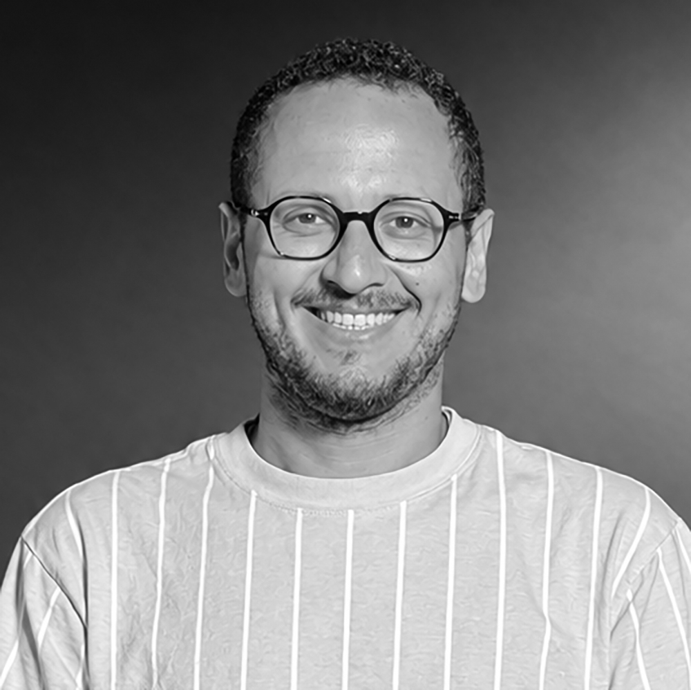 Mahmoud Sayed