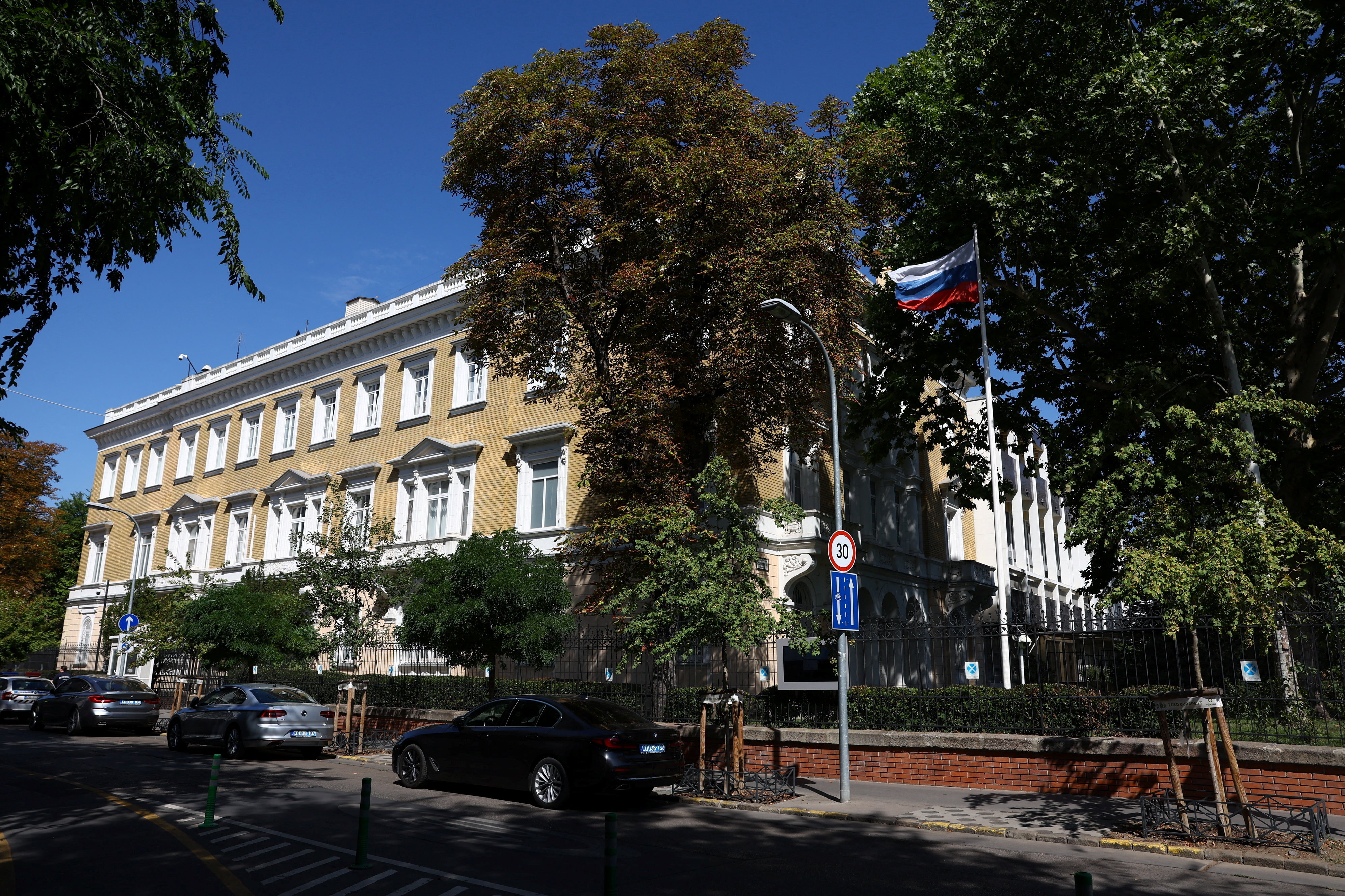RussiaEmbassyBudapest