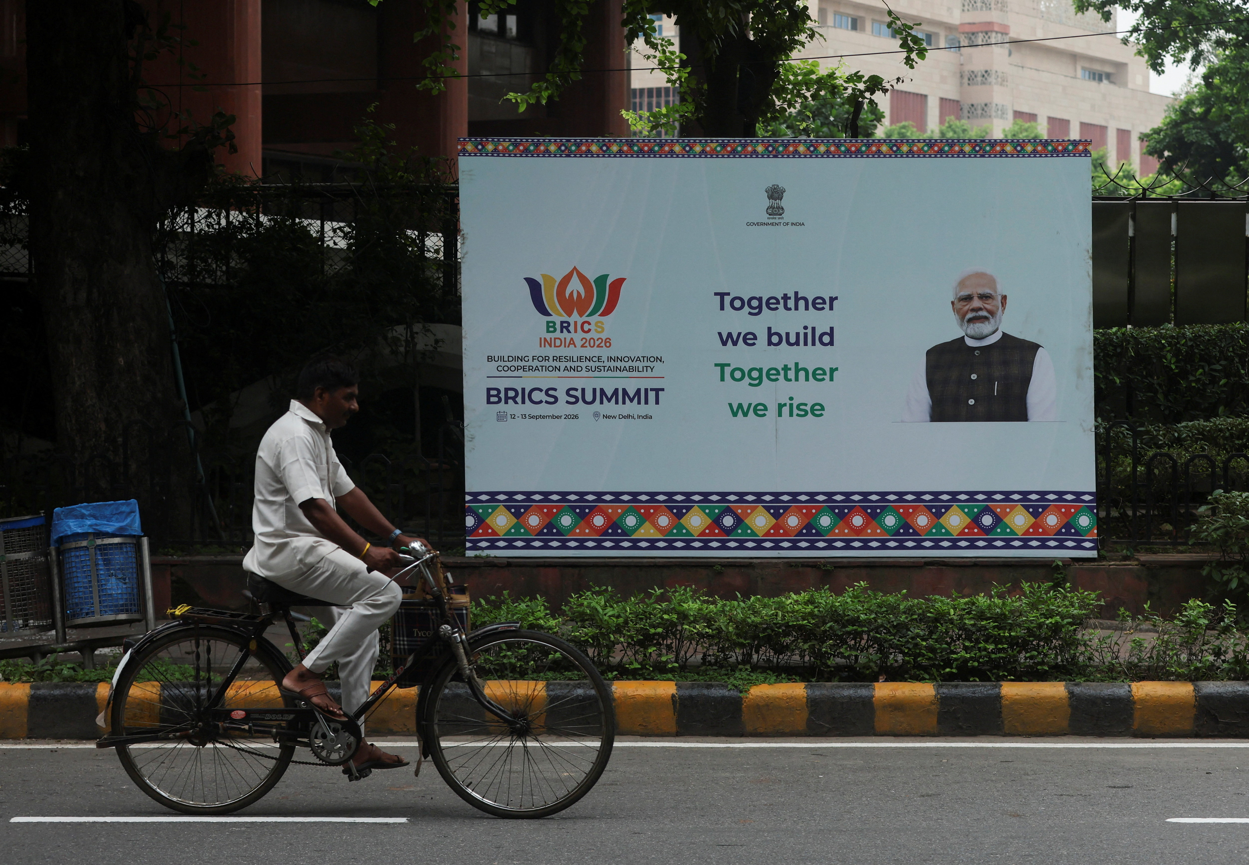 BRICS
