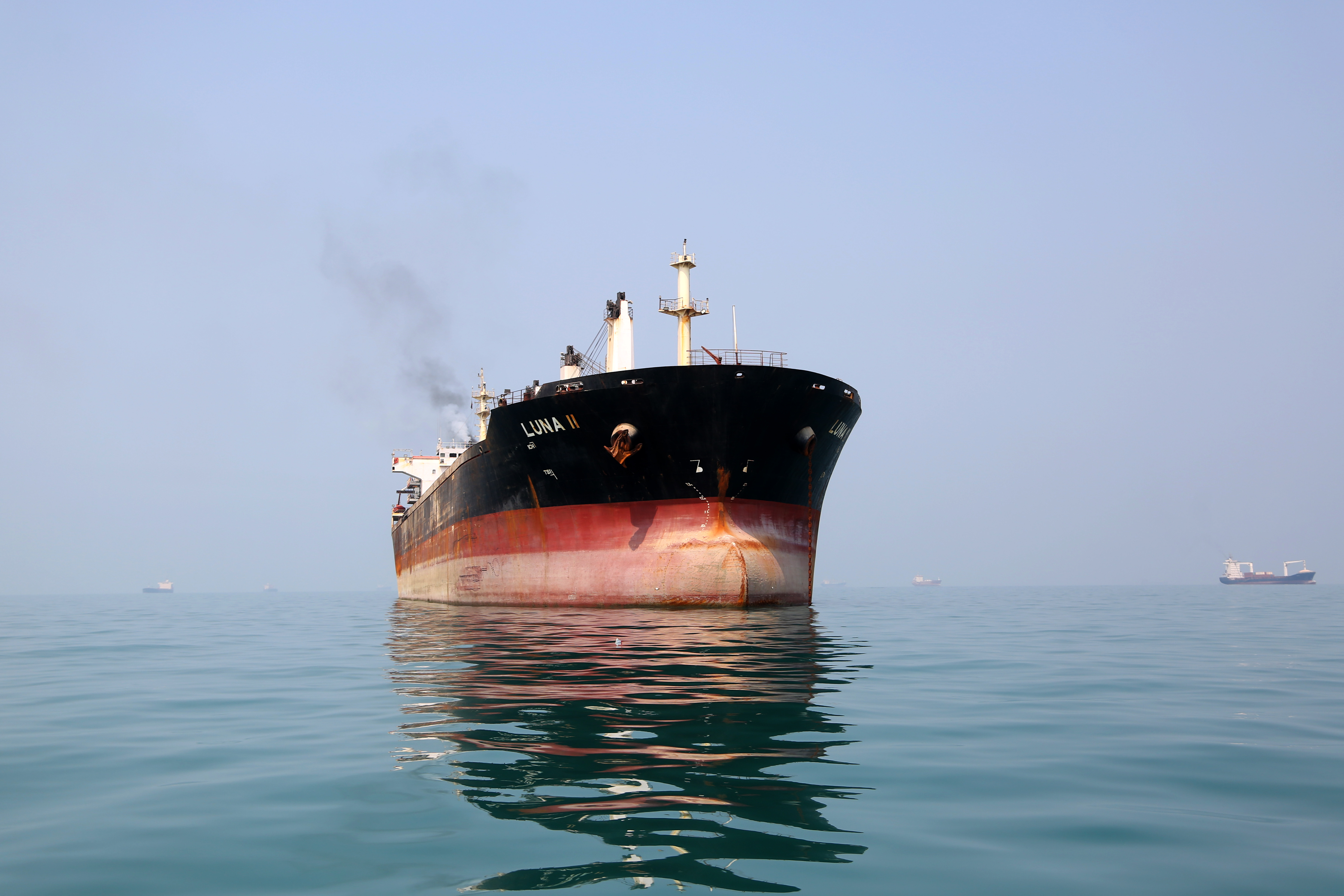 Why are oil futures beyond