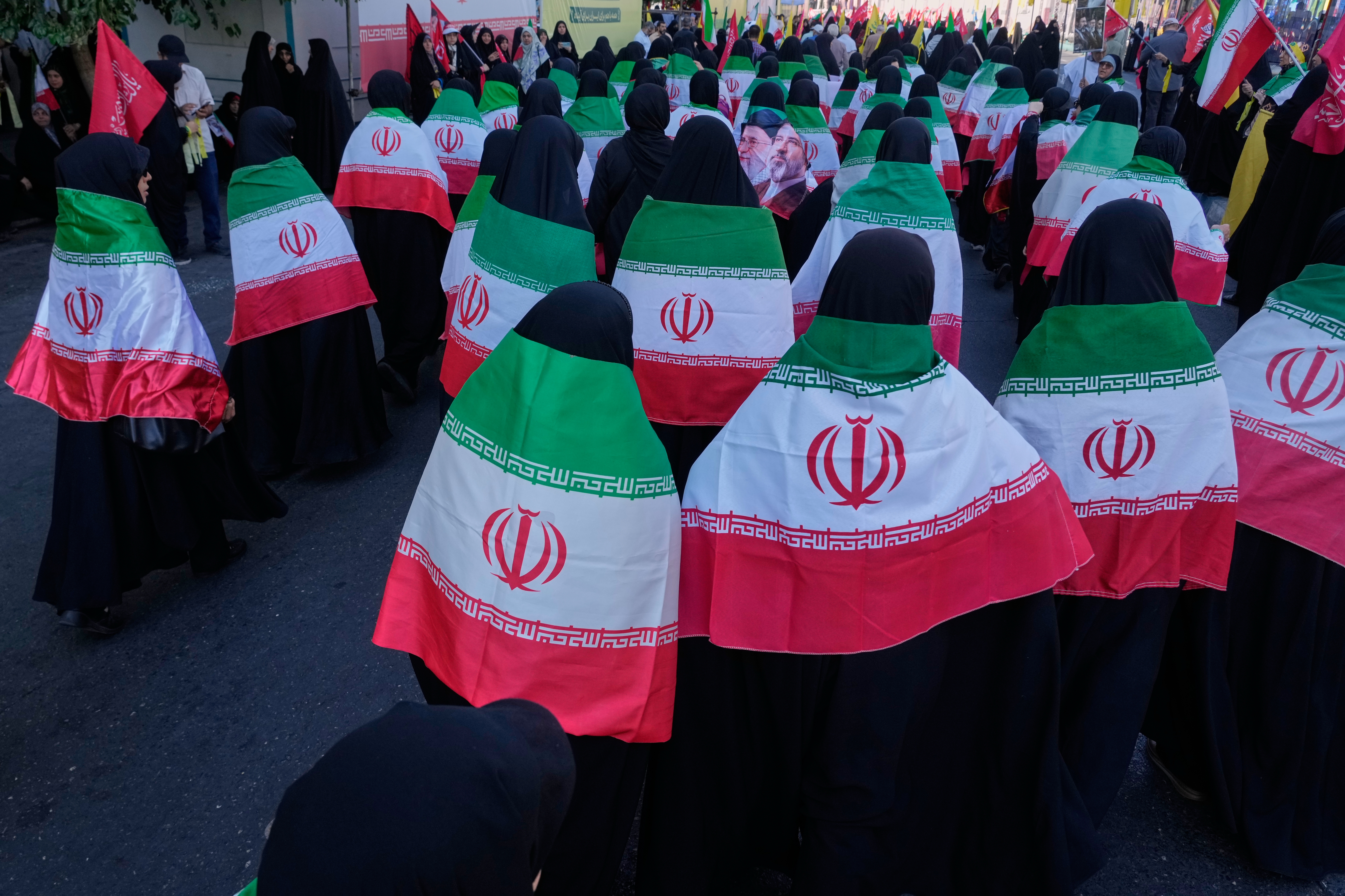 Tehran
