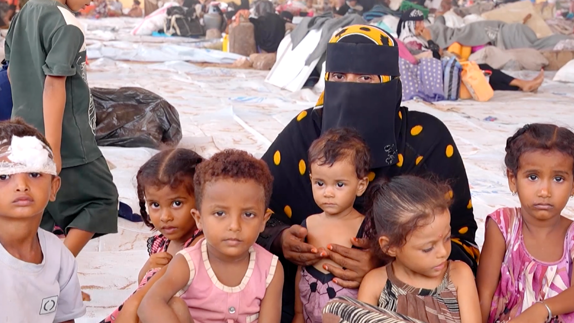 Djibouti refugee crisis worsens as more than 2,700 Yemenis arrive