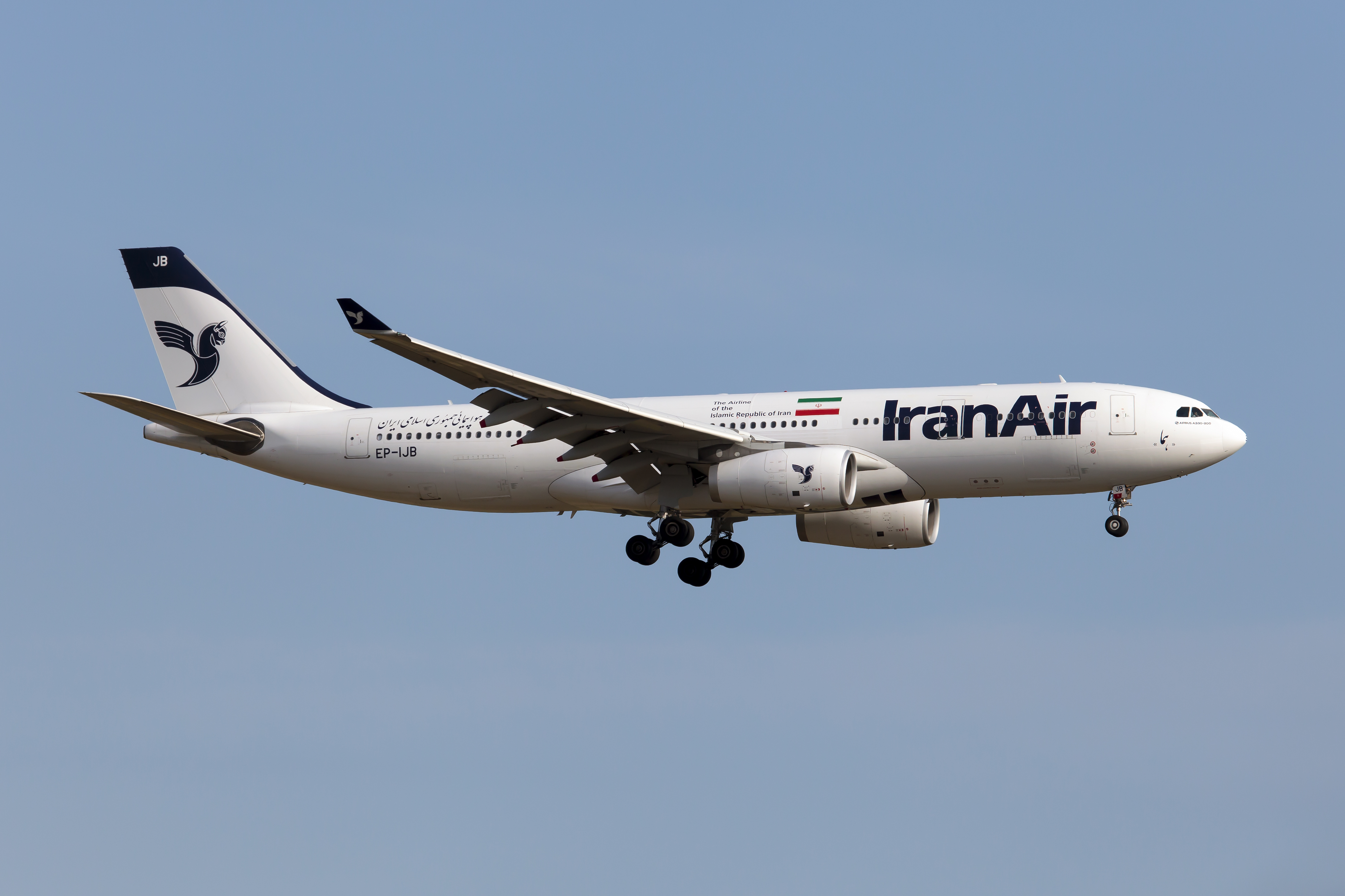Iran Air