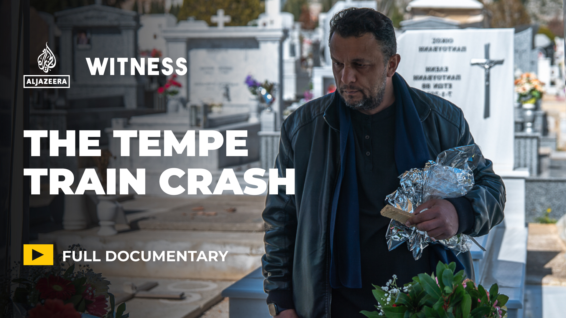 The Tempe 57: A Father's Fight | Witness Documentary
