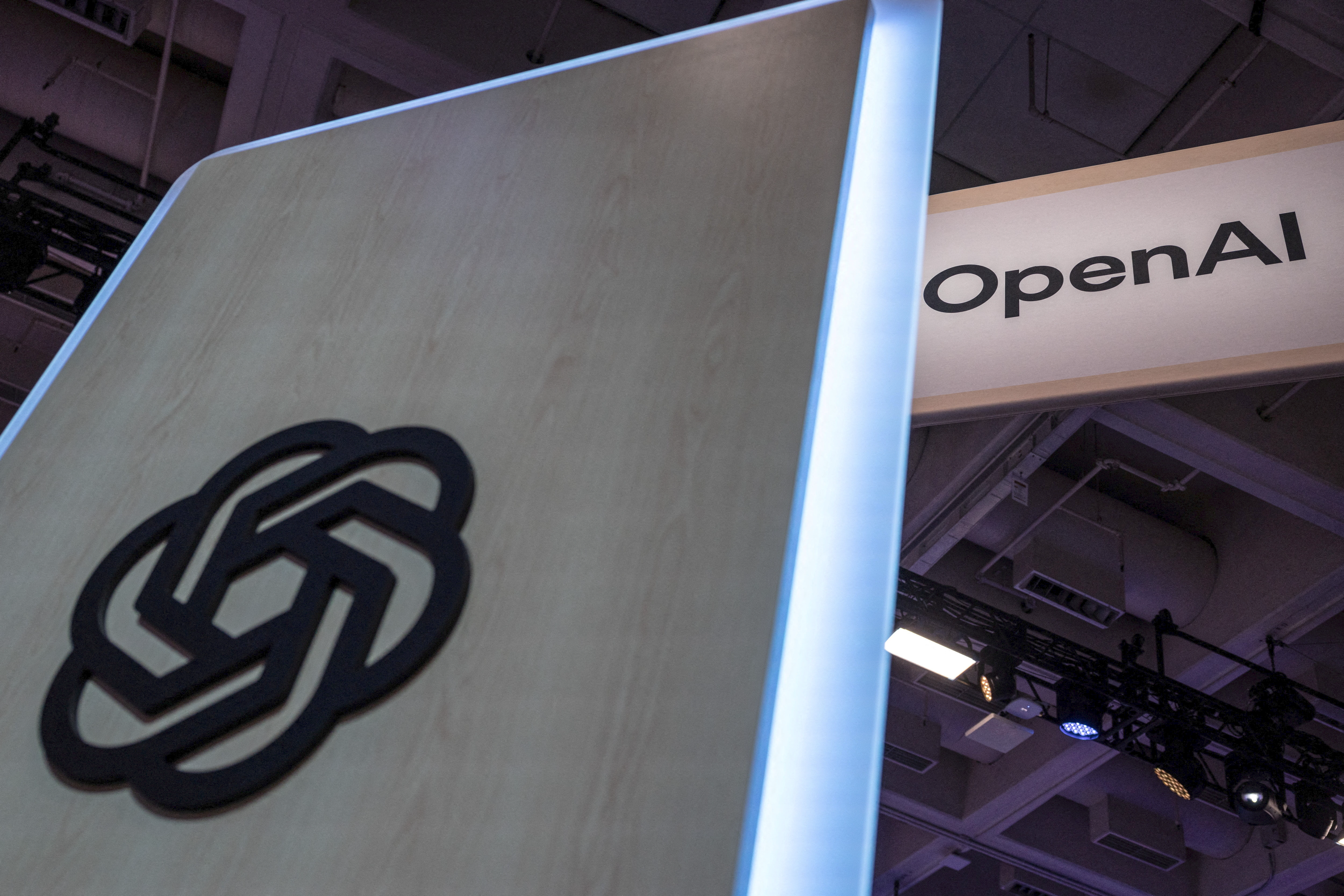 OpenAI hacks Australia