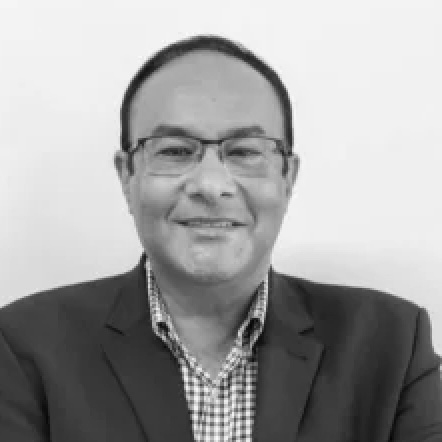Ibrahim Arafat