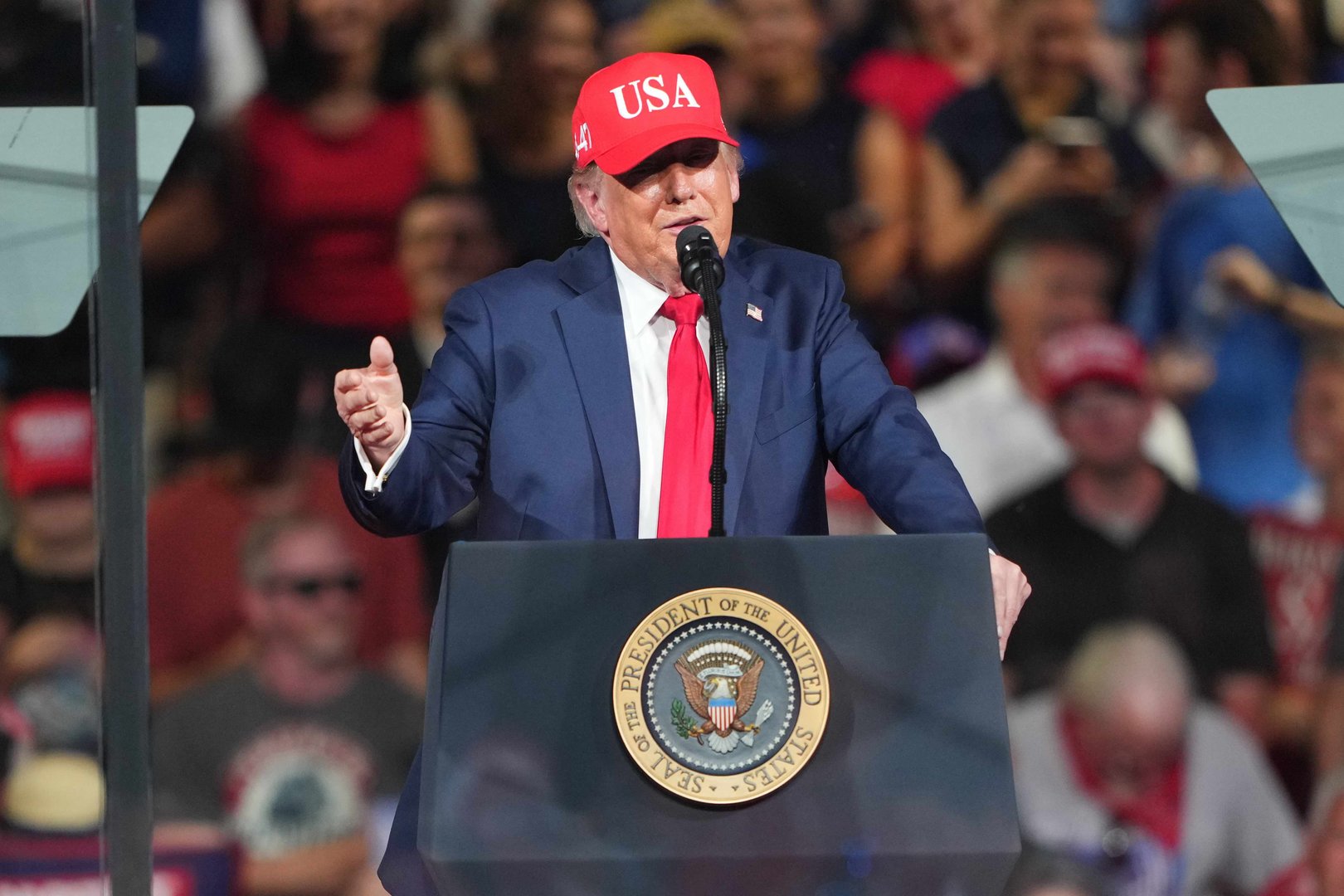 Trump