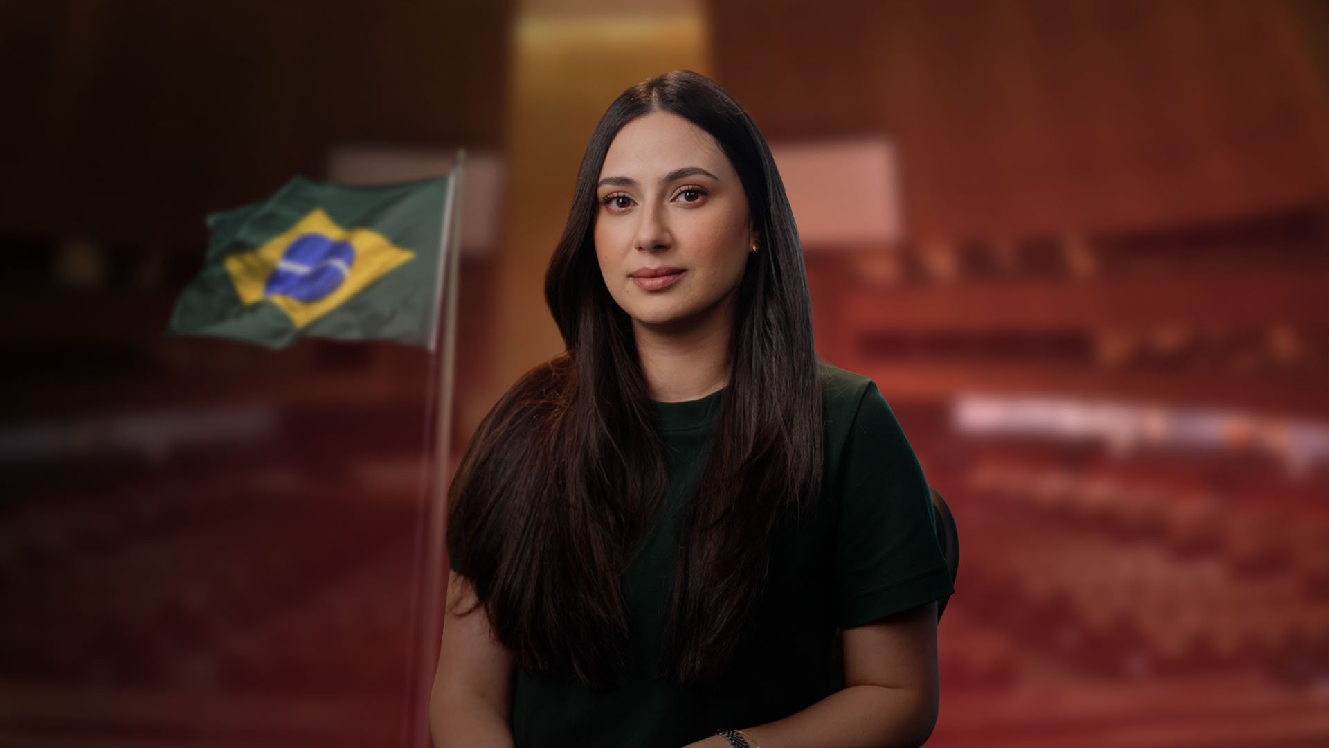 Brazil has opened the UN&rsquo;s General Debate for decades, with the US traditionally second in line as the host country. [Al Jazeera]